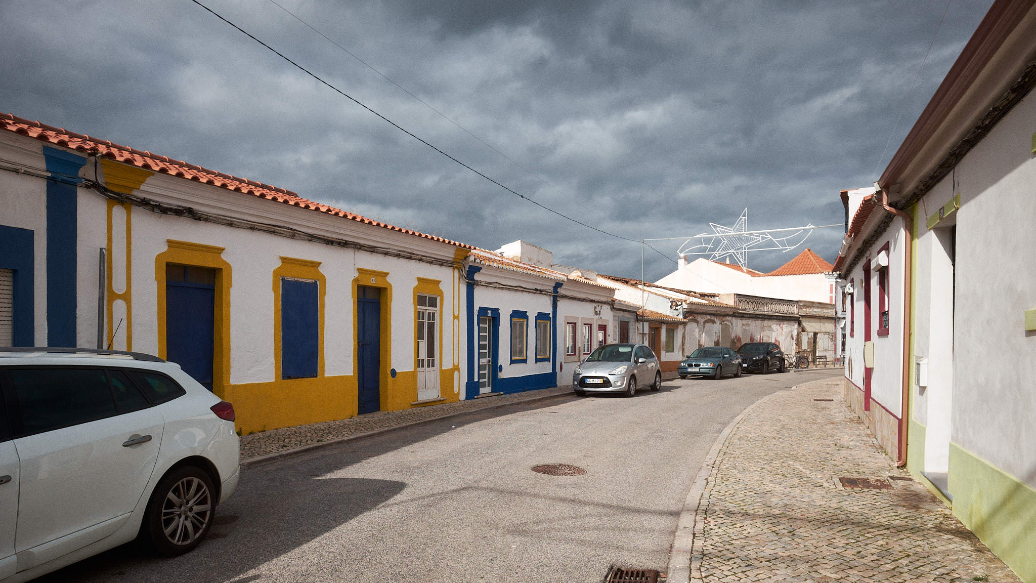 Algarve